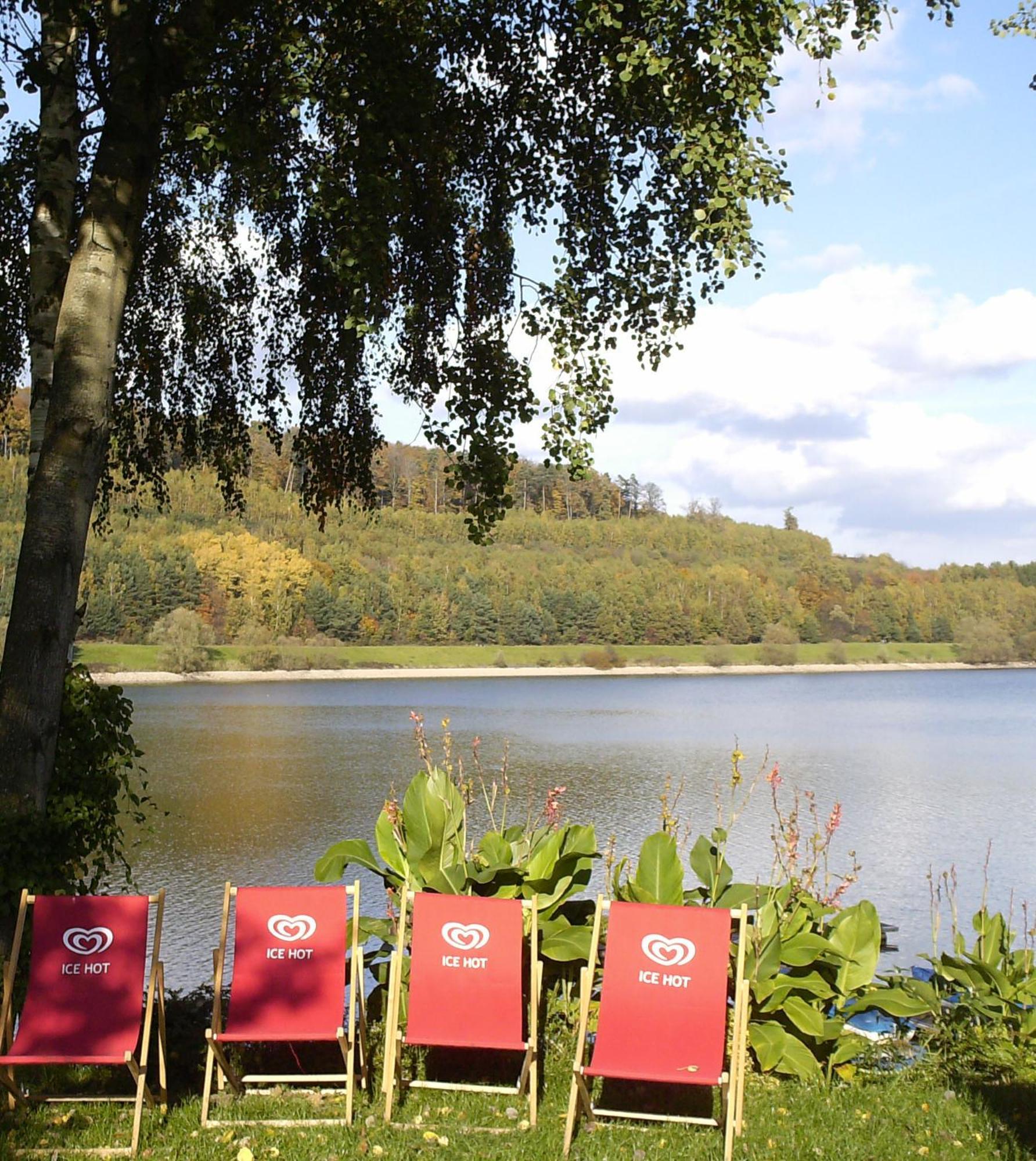 Kishotel Am Kurpark Bad Soden-Salmünster Екстериор снимка