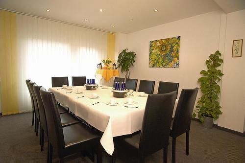 Kishotel Am Kurpark Bad Soden-Salmünster Екстериор снимка